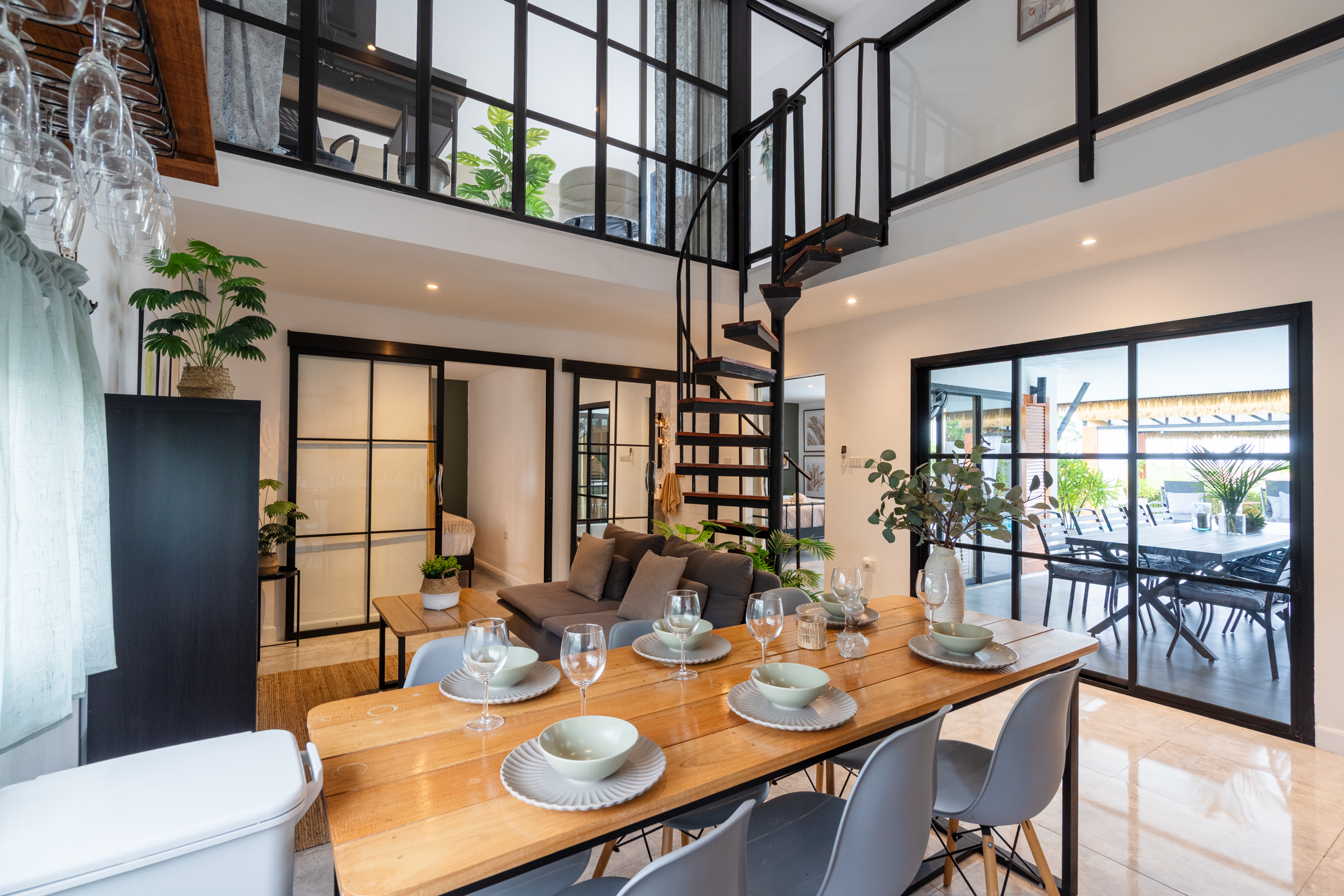 Living-Room