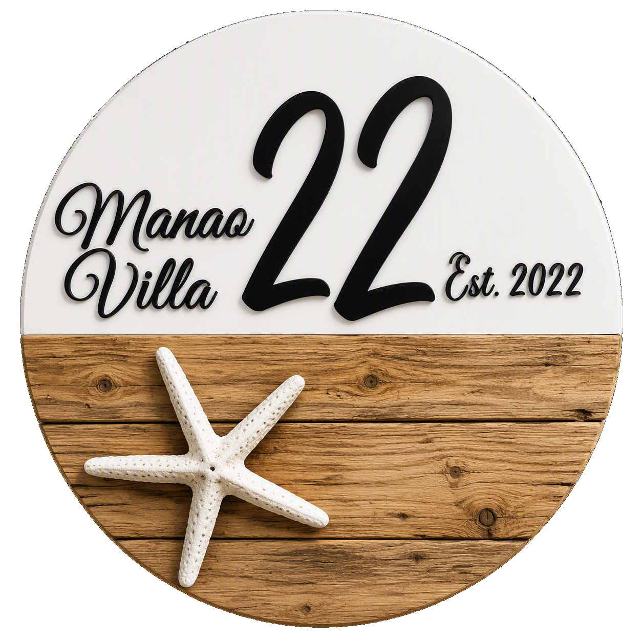 Manao Villa 22